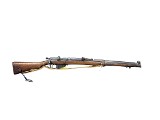 ENFIELD ShTLE MKIII* .303 BRITISH - Image 1 of 7