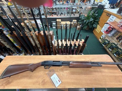 MOSSBERG 500 .410 BORE - Image 1 of 1