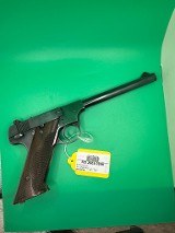 HI-STANDARD A .22 LR - Image 2 of 2