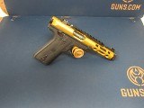 RUGER MARK IV 22/45 LITE .22 LR - Image 2 of 3
