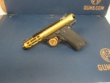 RUGER MARK IV 22/45 LITE .22 LR - Image 3 of 3