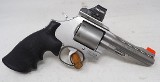SMITH & WESSON MODEL 686-6 PERFORMANCE CENTER .357 MAG - 3 of 8