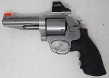SMITH & WESSON MODEL 686-6 PERFORMANCE CENTER .357 MAG - 6 of 8