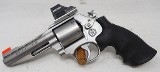 SMITH & WESSON MODEL 686-6 PERFORMANCE CENTER .357 MAG - 4 of 8