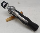 SMITH & WESSON MODEL 686-6 PERFORMANCE CENTER .357 MAG - 7 of 8