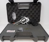 SMITH & WESSON MODEL 686-6 PERFORMANCE CENTER .357 MAG - 1 of 8
