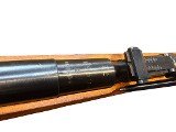 FEG M53 7.62X54MMR - Image 3 of 7