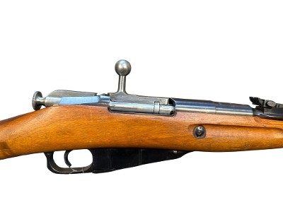 FEG M53 7.62X54MMR - Image 2 of 7