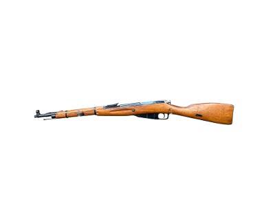 FEG M53 7.62X54MMR - Image 4 of 7