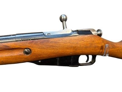 FEG M53 7.62X54MMR - Image 5 of 7
