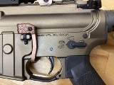 BRIGADE MFG. BMF-9 9MM LUGER (9x19 PARA) - Image 13 of 16