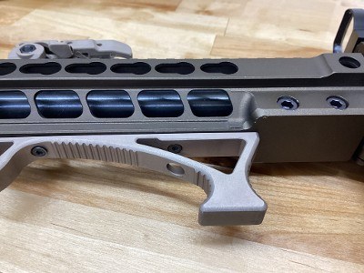 BRIGADE MFG. BMF-9 9MM LUGER (9x19 PARA) - Image 14 of 16