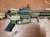 BRIGADE MFG. BMF-9 9MM LUGER (9x19 PARA) - Image 7 of 16