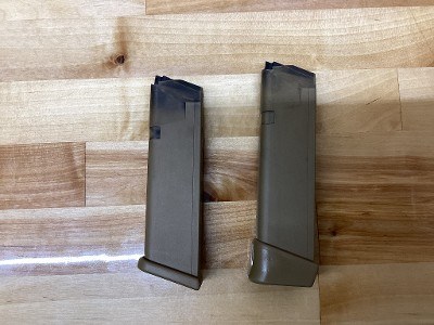 BRIGADE MFG. BMF-9 9MM LUGER (9x19 PARA) - Image 16 of 16