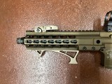 BRIGADE MFG. BMF-9 9MM LUGER (9x19 PARA) - Image 3 of 16