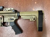 BRIGADE MFG. BMF-9 9MM LUGER (9x19 PARA) - Image 5 of 16