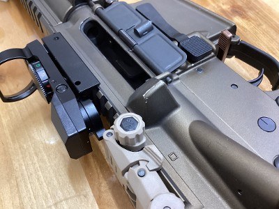 BRIGADE MFG. BMF-9 9MM LUGER (9x19 PARA) - Image 9 of 16