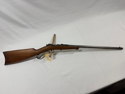 WINCHESTER 04 .22 S/L/LR - Image 2 of 3