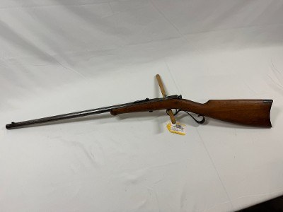 WINCHESTER 04 .22 S/L/LR - Image 1 of 3
