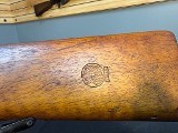 STEYR Chilean Mauser 7X57MM MAUSER - Image 5 of 6