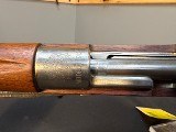 STEYR Chilean Mauser 7X57MM MAUSER - Image 4 of 6