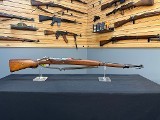 STEYR Chilean Mauser 7X57MM MAUSER - Image 1 of 6