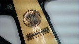 COLT 1911 WW1 COMMEMORATIVE1917 - 1967 45 ACP (45 Auto) - 8 of 10