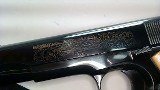 COLT 1911 WW1 COMMEMORATIVE1917 - 1967 45 ACP (45 Auto) - 5 of 10