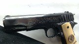 COLT 1911 WW1 COMMEMORATIVE1917 - 1967 45 ACP (45 Auto) - 6 of 10