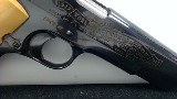COLT 1911 WW1 COMMEMORATIVE1917 - 1967 45 ACP (45 Auto) - 4 of 10