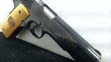 COLT 1911 WW1 COMMEMORATIVE1917 - 1967 45 ACP (45 Auto) - 3 of 10
