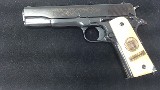 COLT 1911 WW1 COMMEMORATIVE1917 - 1967 45 ACP (45 Auto) - 2 of 10
