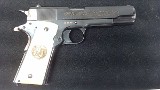 COLT 1911 WW1 COMMEMORATIVE1917 - 1967 45 ACP (45 Auto) - 1 of 10