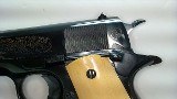 COLT 1911 WW1 COMMEMORATIVE1917 - 1967 45 ACP (45 Auto) - 9 of 10