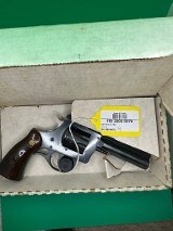 NEW ENGLAND FIREARMS CO. R92 Ultra .22 LR - Image 1 of 3