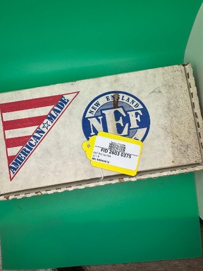 NEW ENGLAND FIREARMS CO. R92 Ultra .22 LR - Image 3 of 3