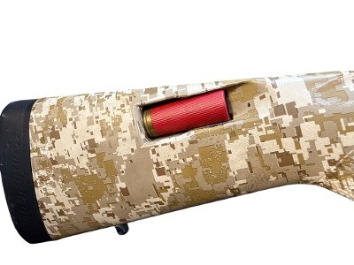 REMINGTON 870 Tactical Desert Recon 12 GA - Image 4 of 7