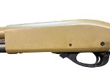 REMINGTON 870 Tactical Desert Recon 12 GA - Image 6 of 7
