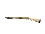 REMINGTON 870 Tactical Desert Recon 12 GA - Image 7 of 7
