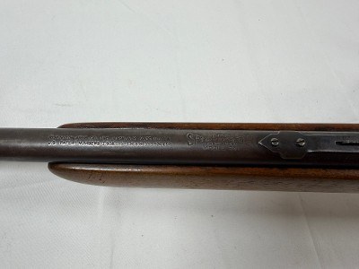 REMINGTON 341 .22 S/L/LR - Image 3 of 3