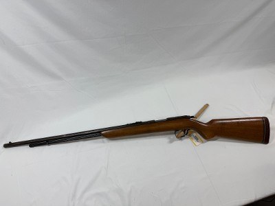 REMINGTON 341 .22 S/L/LR - Image 2 of 3