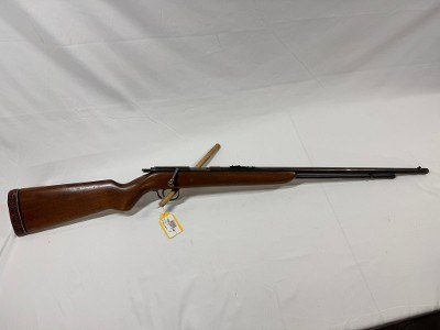 REMINGTON 341 .22 S/L/LR - Image 1 of 3