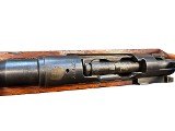 NAGOYA ARSENAL Type 99 7.7X58MM ARISAKA - Image 5 of 6