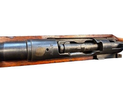 NAGOYA ARSENAL Type 99 7.7X58MM ARISAKA - Image 5 of 6