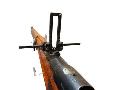 NAGOYA ARSENAL Type 99 7.7X58MM ARISAKA - Image 4 of 6