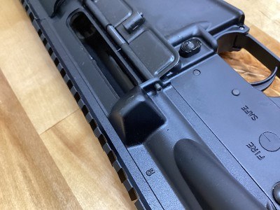 DEL-TON DTI-15 5.56X45MM NATO - Image 7 of 7