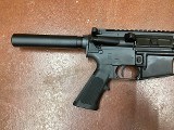 DEL-TON DTI-15 5.56X45MM NATO - Image 5 of 7