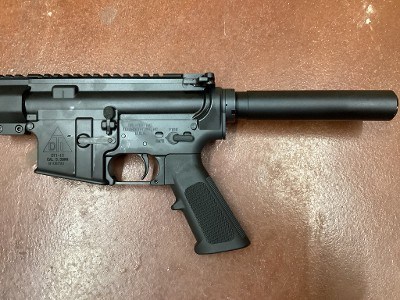DEL-TON DTI-15 5.56X45MM NATO - Image 4 of 7