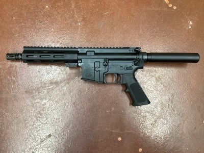 DEL-TON DTI-15 5.56X45MM NATO - Image 2 of 7