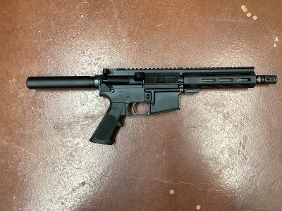 DEL-TON DTI-15 5.56X45MM NATO